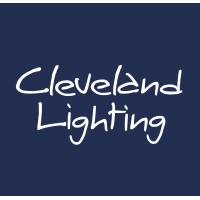 Cleveland Lighting logo - Similar company to Paeven