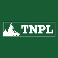 Tamil Nadu Newsprint and Papers Limited logo - Similar company to Orient Paper, Inc. (Opai.Ob)