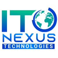 ITO Nexus Technologies logo - Similar company to Design I.T. Solutions Llc