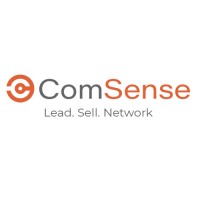 Comsense logo - Similar company to Kiween La Visibilité Digitale À 720° De Votre Entreprise