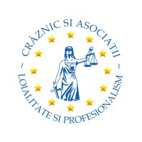 CRÂZNIC ȘI ASOCIAȚII logo - Similar company to Lapar