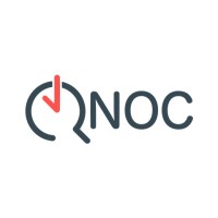 QNOC logo - Similar company to Cloudmerge Bv