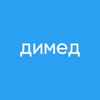 DIMED logo - Similar company to Igaming Scale