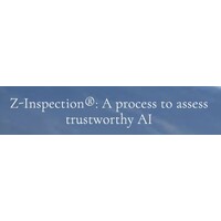 Z-Inspection® Initiative and Trustworthy AI Labs logo - Similar company to Manolo Project