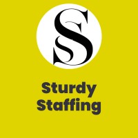 Sturdy Staffing LLC logo - Similar company to Avis Technologiesllc