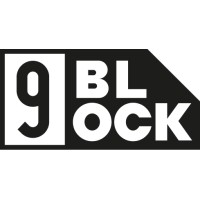 9Block logo - Similar company to Hathor Labs