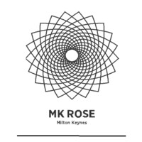 The Milton Keynes Rose