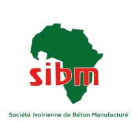 SIBM Côte d'Ivoire logo - Similar company to Coreal-Ci
