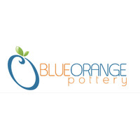 Blue Orange Pottery and Décor logo - Similar company to Blue Orange Pottery
