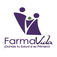 Farmacias Farmavida logo - Similar company to Mg Osteo Pharma