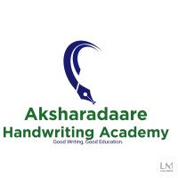 Aksharadaare Handwriting Academy logo - Similar company to Xynced