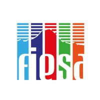 FIESA (International Higher Education Fair of Argentina) logo - Similar company to Go´Grønt