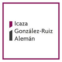 ICAZA, GONZÁLEZ-RUIZ & ALEMÁN logo - Similar company to Lovill