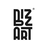 Bizzart Cooperativa logo - Similar company to Spetia | Studio Itinerante