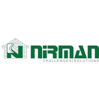 NIRMAN logo - Similar company to Nirman Associates