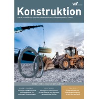 Konstruktion.de logo - Similar company to Vdi-Z