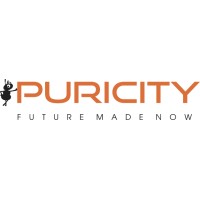 Puricity LLC logo - Similar company to Eonbit As