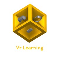Vr Learning logo - Similar company to Elements - The Earth Studio