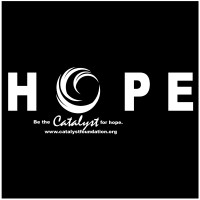 Catalyst Foundation logo - Similar company to Catalyst Foundation