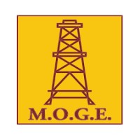 Myanmar Oil & Gas Enterprise logo - Similar company to Myanmar Engineering Society