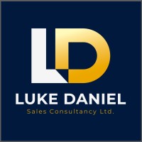 Luke Daniel Sales Consultancy Ltd logo - Similar company to Multimac