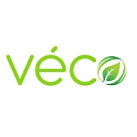 Véco logo - Similar company to Safespace