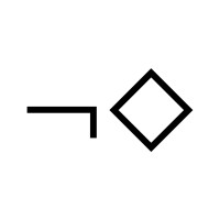 Not Diamond logo - Similar company to Mintify