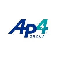 AP4 Group logo - Similar company to Control Technology International, Inc