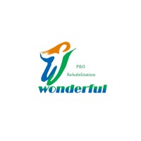 Shijiazhuang Wonderfu Rehabilitation Device Technology logo - Similar company to Hanse