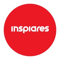 inspiares logo - Similar company to Crossroad Recordings