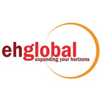 EH Global logo - Similar company to Studygri - International Agency Helping Students Apply To Top Institutions Around The Globe.