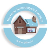 The Home Hemodialysis Company logo - Similar company to Thy Wellness Company