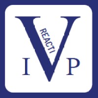 Reactiv'IP logo - Similar company to Sanying Precision Instruments - Micro Computed Tomography