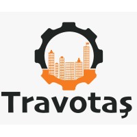 TRAVOTAŞ logo - Similar company to Ahed Plastik