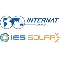 INTERNAT ENERGY logo - Similar company to Solarshare Co-Op