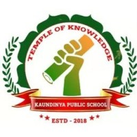 KAUNDINYA PUBLIC SCHOOL logo - Similar company to Kaundinya Engineering And Technologie Solutions