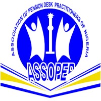 Association of Pension Desk Practitioners of Nigeria logo - Similar company to Newways Consulting