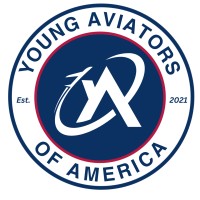 Young Aviators of America logo - Similar company to Rotaiva