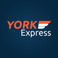 York Express logo - Similar company to Bread And Company
