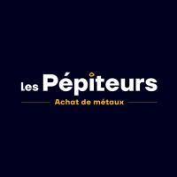 Les Pépiteurs - Achat de Métaux ⚫🟡 logo - Similar company to Iddae