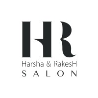 Harsha and Rakesh Salon and Academy logo - Similar company to Lemon Salon - India