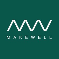 MakeWell logo - Similar company to Studio Cowx