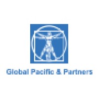 Global Pacific & Partners (GPP) logo - Similar company to Gevotec