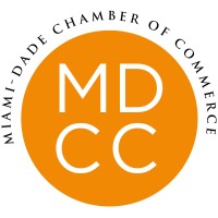 Miami-Dade Chamber of Commerce, Inc. logo - Similar company to Startup Fiu Local
