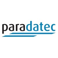 Paradatec, Inc. logo - Similar company to Docbox, Inc.