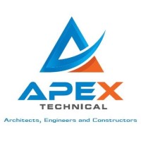 Apex Technical logo - Similar company to Veralinea Design Studio