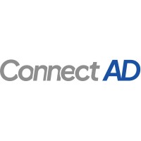 Connect AD logo - Similar company to Meter Square