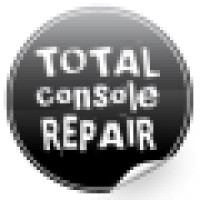 Total Console Repair Ltd