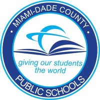 Miami-Dade County Public Schools logo - Similar company to Miami-Dade County