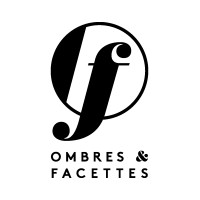 OMBRES ET FACETTES logo - Similar company to Shining Electronic Co., Ltd